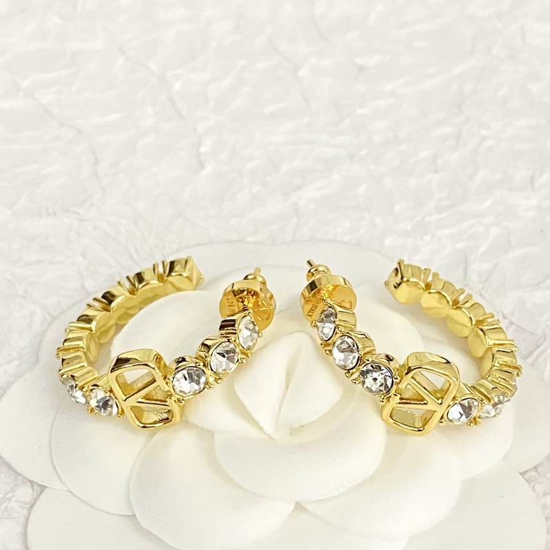 Valentino earring 08yxq04